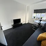 Tottenham Apartment