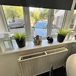 Tottenham Apartment